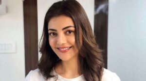 Tollywood Heroine Kajal