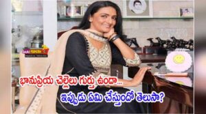 Tollywood Actress shanti priya