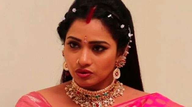 Tv serial actress bhavana remuneration