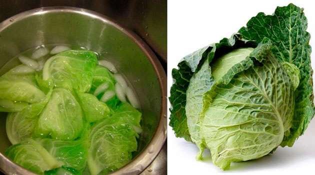 Cabbage Water benefits In telugu