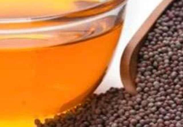 Mustared oil Benefits in telugu