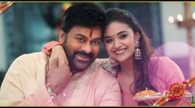 keerthy suresh remuneration