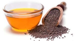 Mustared oil Benefits in telugu
