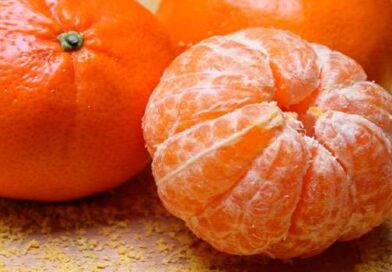 Orange Health Benefits in telugu