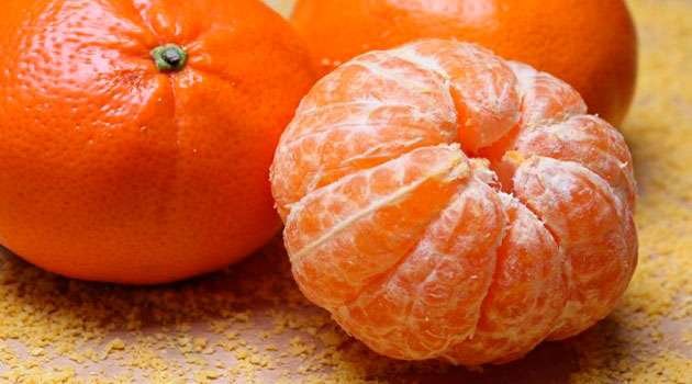 Orange Health Benefits in telugu