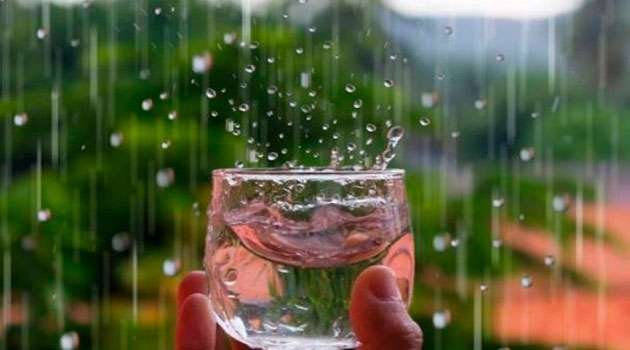Rain Water Benefits in telugu