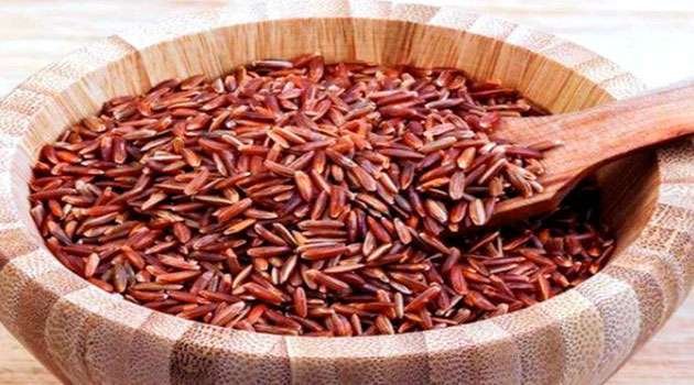 Red Rice Benefits in telugu