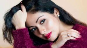 Tollywood Heroine sadha 1