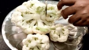 cauliflower Health benefits in telugu