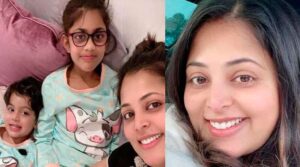 Tollywoo veteran heroine sindhu menon