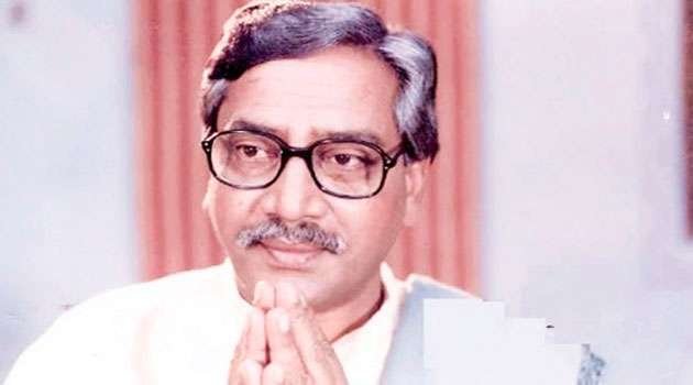 Tollywood Hero And Producer G.V. Narayana Rao