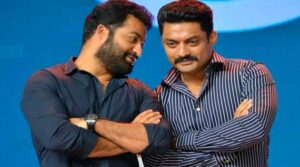tollywood brothers