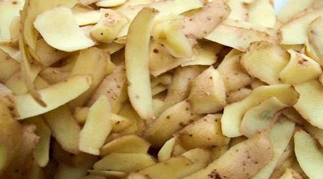 potato Peel Benefits In telugu