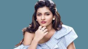 Top Anchor Vishnu Priya