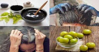 White Hair Magic: ఇకపై తలపై ఒక్క తెల్ల వెంట్రుక కూడా కనిపించదు.. 100% న్యాచురల్ రిజల్ట్!