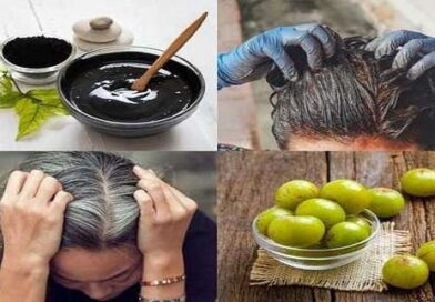 White Hair Magic: ఇకపై తలపై ఒక్క తెల్ల వెంట్రుక కూడా కనిపించదు.. 100% న్యాచురల్ రిజల్ట్!