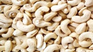 cashew nuts benefits in telugu