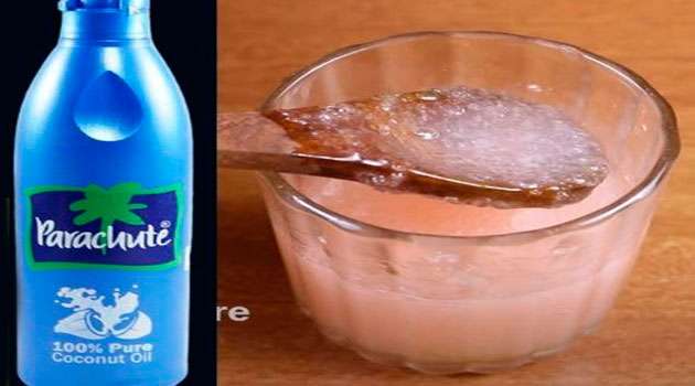 Homemade skin whitening cream