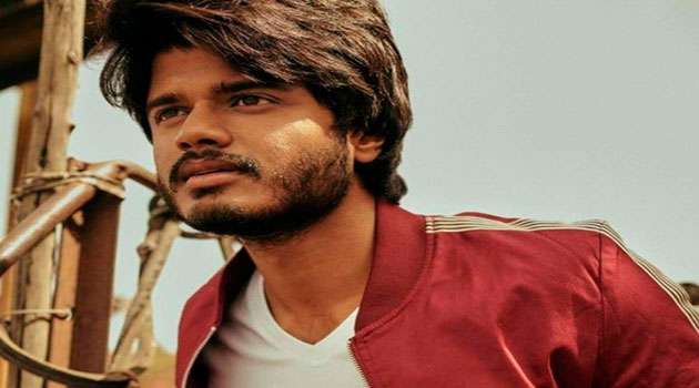 Anand Devarakonda lifestyle