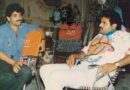 Balakrishna And Nagarjuna Movies