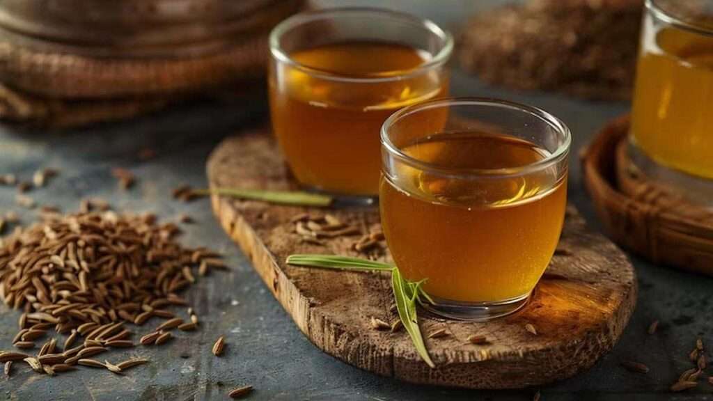 cumin seeds benefits