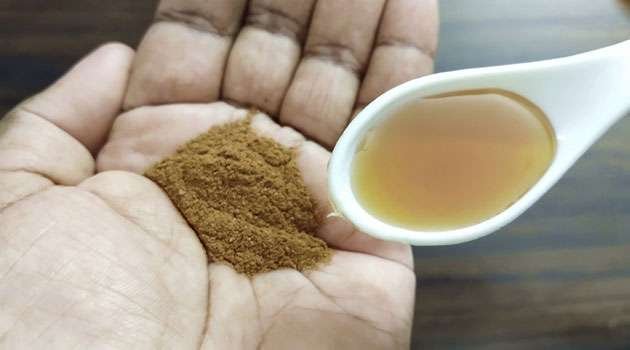 Dalchinachekka and Honey Benefits In telugu