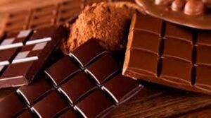 dark chocolate benefits in telugu