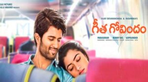 geetha govindham movie