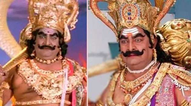 kaikala sathyanarayana movies in yama role