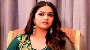 keerthy suresh
