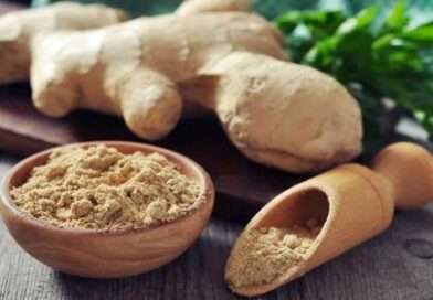 sonthi powder