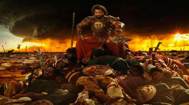 Kalyan Ram Bimbisara Movie