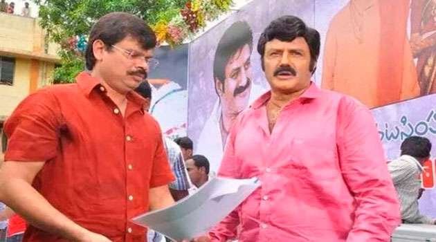 Hat trick combination in tollywood industry