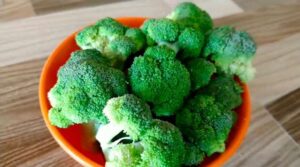 Broccoli Health Benefits In telugu