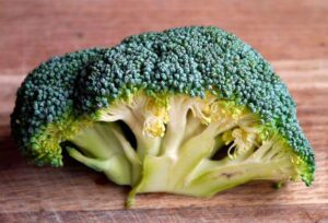 broccoli