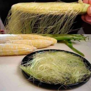 Corn silk beenfits