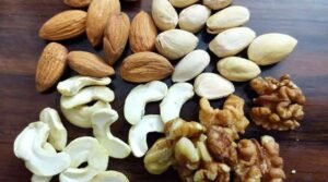 Dry fruits benefits In telugu