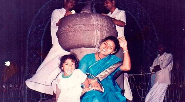 Tollywood Heroine eesha rebba