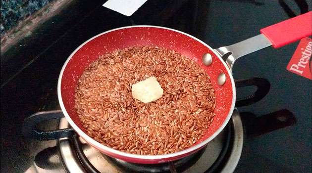 flax seeds Joint pains Home Remedies In Telugu