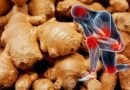 Ginger Joint Pains Home Remedies In telugu