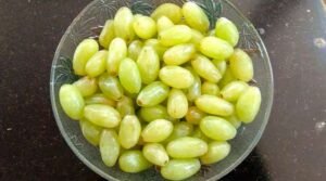 Grapes Health benefits in Telugu