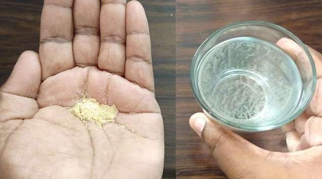 Hing or asafoetida water benefits in telugu