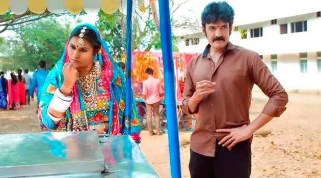 paape maa jeevana jyothi serial