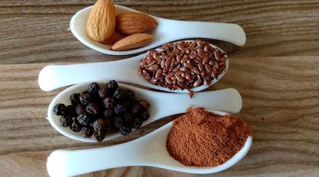 Nerves weakness home remedies in telugu