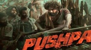 Secrets Of Pushpa Sets