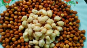 Chickpeas health benefits in telugu
