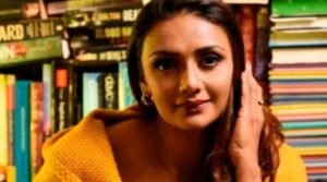 shanthi priya