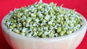 sprouts benefits