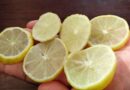 Lemon Weight Loss Tips In telugu