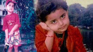 Tollywood heroine anupama parameswaran